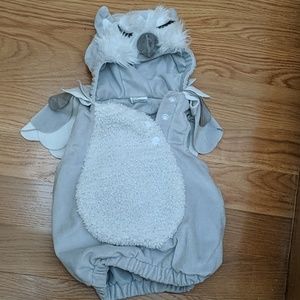 Owl Costume -- Baby